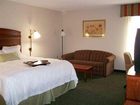 фото отеля Effingham Hampton Inn