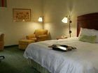 фото отеля Effingham Hampton Inn