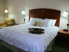 фото отеля Effingham Hampton Inn