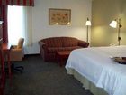 фото отеля Effingham Hampton Inn