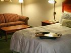 фото отеля Effingham Hampton Inn