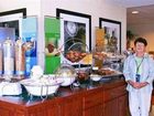 фото отеля Effingham Hampton Inn