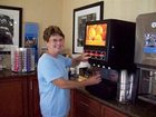 фото отеля Effingham Hampton Inn