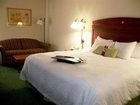фото отеля Effingham Hampton Inn