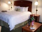 фото отеля Effingham Hampton Inn