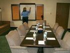 фото отеля Effingham Hampton Inn