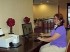 фото отеля Effingham Hampton Inn