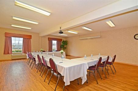 фото отеля BEST WESTERN PLUS Park Place Inn & Suites
