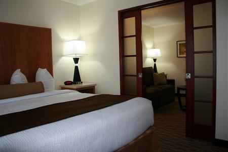 фото отеля BEST WESTERN PLUS Park Place Inn & Suites