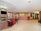 фото отеля BEST WESTERN PLUS Park Place Inn & Suites