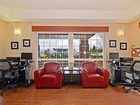 фото отеля BEST WESTERN PLUS Park Place Inn & Suites