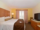 фото отеля BEST WESTERN PLUS Park Place Inn & Suites