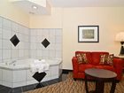 фото отеля BEST WESTERN PLUS Park Place Inn & Suites