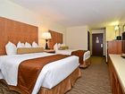 фото отеля BEST WESTERN PLUS Park Place Inn & Suites
