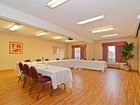 фото отеля BEST WESTERN PLUS Park Place Inn & Suites
