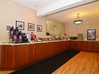 фото отеля BEST WESTERN PLUS Park Place Inn & Suites
