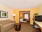 фото отеля BEST WESTERN PLUS Park Place Inn & Suites