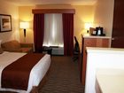 фото отеля BEST WESTERN PLUS Park Place Inn & Suites