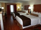 фото отеля BEST WESTERN PLUS Park Place Inn & Suites