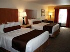 фото отеля BEST WESTERN PLUS Park Place Inn & Suites