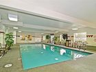 фото отеля BEST WESTERN PLUS Park Place Inn & Suites
