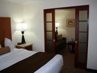 фото отеля BEST WESTERN PLUS Park Place Inn & Suites