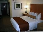 фото отеля BEST WESTERN PLUS Park Place Inn & Suites