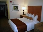 фото отеля BEST WESTERN PLUS Park Place Inn & Suites