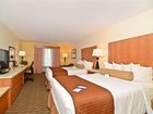 фото отеля BEST WESTERN PLUS Park Place Inn & Suites