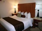 фото отеля BEST WESTERN PLUS Park Place Inn & Suites