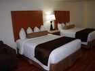 фото отеля BEST WESTERN PLUS Park Place Inn & Suites