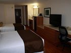 фото отеля BEST WESTERN PLUS Park Place Inn & Suites