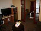 фото отеля BEST WESTERN PLUS Park Place Inn & Suites