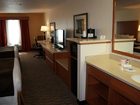 фото отеля BEST WESTERN PLUS Park Place Inn & Suites