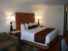 фото отеля BEST WESTERN PLUS Park Place Inn & Suites