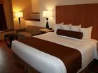 фото отеля BEST WESTERN PLUS Park Place Inn & Suites