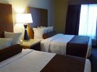 фото отеля BEST WESTERN PLUS Park Place Inn & Suites