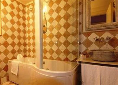 фото отеля Hotel Villa Elite
