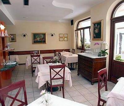 фото отеля Hotel Villa Elite