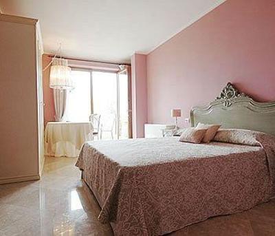 фото отеля Hotel Villa Elite