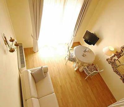 фото отеля Hotel Villa Elite