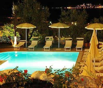 фото отеля Hotel Villa Elite