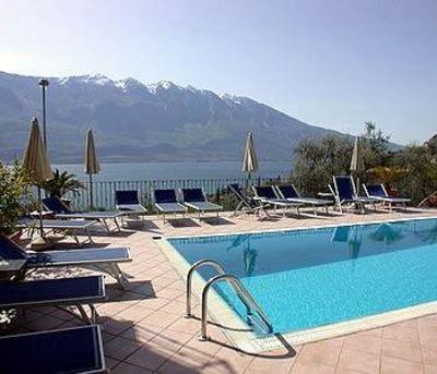 фото отеля Hotel Villa Elite