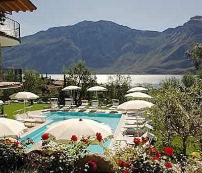 фото отеля Hotel Villa Elite