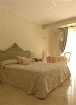 фото отеля Hotel Villa Elite