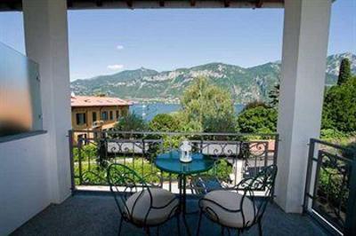 фото отеля Nuovo Miralago Hotel Bellagio