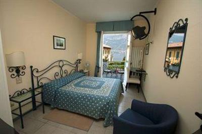 фото отеля Nuovo Miralago Hotel Bellagio
