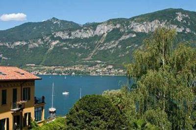 фото отеля Nuovo Miralago Hotel Bellagio