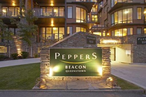 фото отеля Peppers Beacon