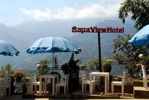 фото отеля Sapa View Hotel